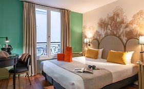 Appart Hotel Avalon